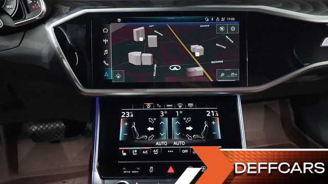 Audi A6 45 TFSI Quattro Premium купить на сайте DeffCars