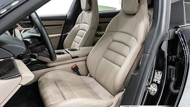 Porsche TAYCAN 4S Cross Turismo купить на сайте DeffCars