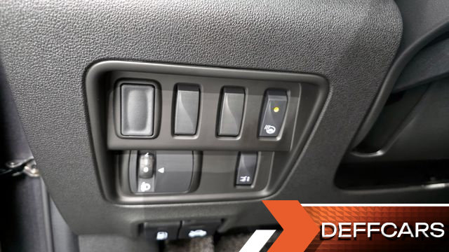 Renault-KoreaSamsung QM6 2.0 GDe RE 2WD купить на сайте DeffCars