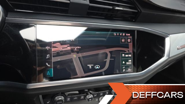 Audi Q3 35 TDI Premium купить на сайте DeffCars