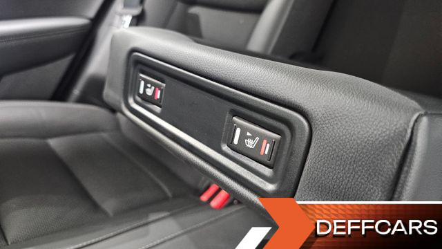 Renault-KoreaSamsung QM6 2.0 LPe RE Signature 2WD купить на сайте DeffCars