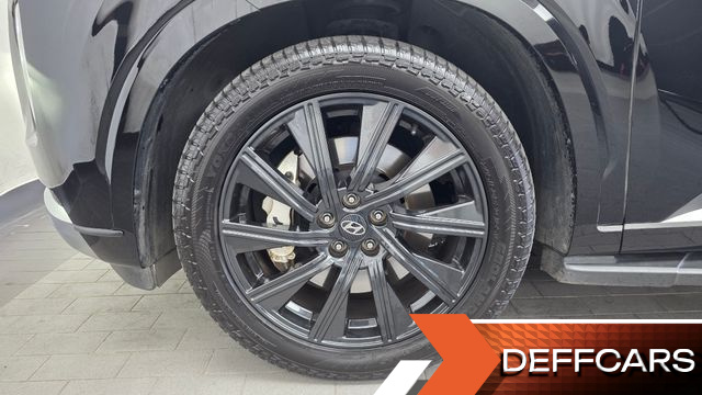 Hyundai PALISADE Gasoline 3.8 4WD Calligraphy купить на сайте DeffCars