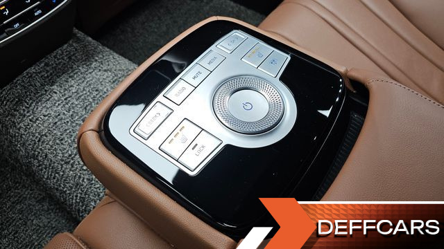 Genesis G80 Gasoline 2.5 Turbo 2WD купить на сайте DeffCars