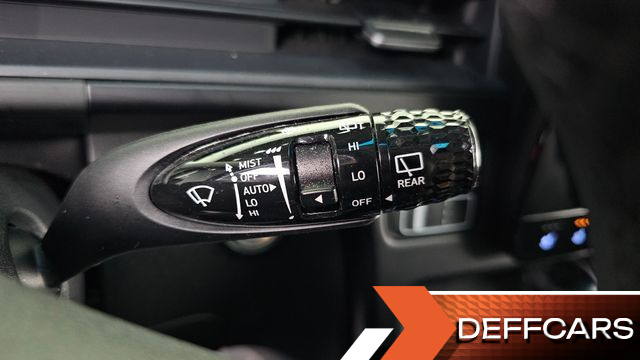 Hyundai STARIA Cargo 5-Seater Modern купить на сайте DeffCars