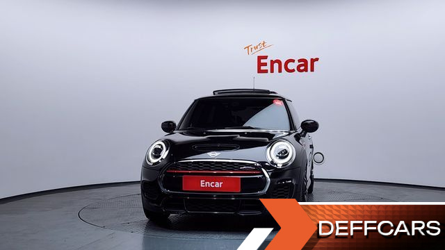 Mini COOPER JCW 3rd Generation купить на сайте DeffCars