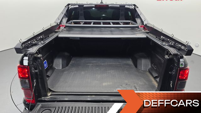 Ford RANGER 2.0 Raptor купить на сайте DeffCars