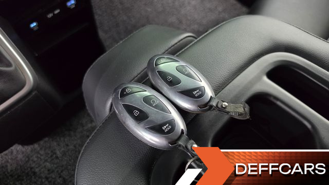 Hyundai STARIA L3.5 Cargo 3-Seater Modern купить на сайте DeffCars