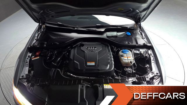 Audi A6 35 TDI Premium C7 купить на сайте DeffCars