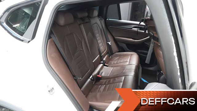 BMW X4 xDrive20i M Sport X купить на сайте DeffCars