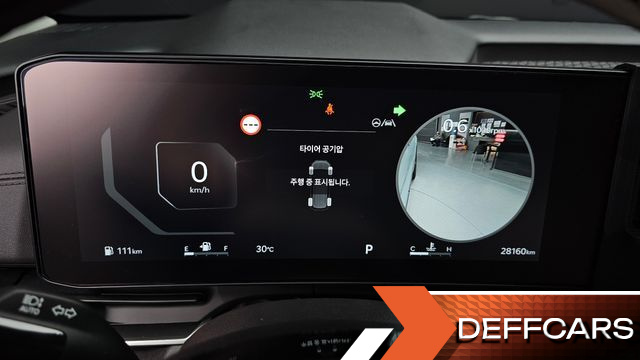 Kia CARNIVAL Gasoline 7-Seater Noblesse купить на сайте DeffCars