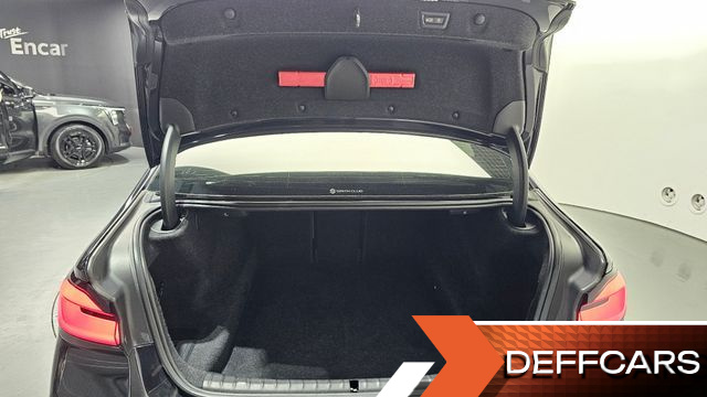 BMW 5-SERIES 530i xDrive M Sport Package купить на сайте DeffCars