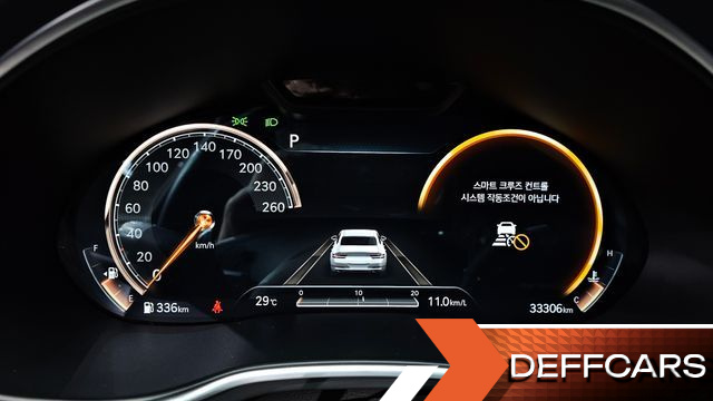 Genesis G80 Gasoline 2.5 Turbo AWD купить на сайте DeffCars