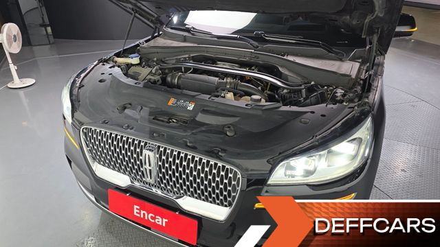 Lincoln AVIATOR 3.0 Reserve  AWD купить на сайте DeffCars