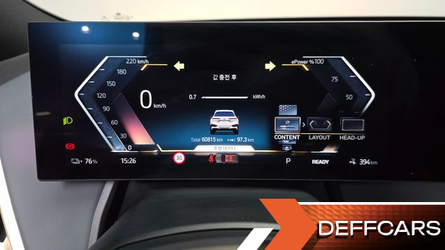 BMW IX xDrive50 Sports Plus купить на сайте DeffCars