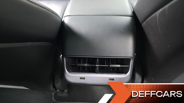Tesla MODEL 3 Performance AWD купить на сайте DeffCars