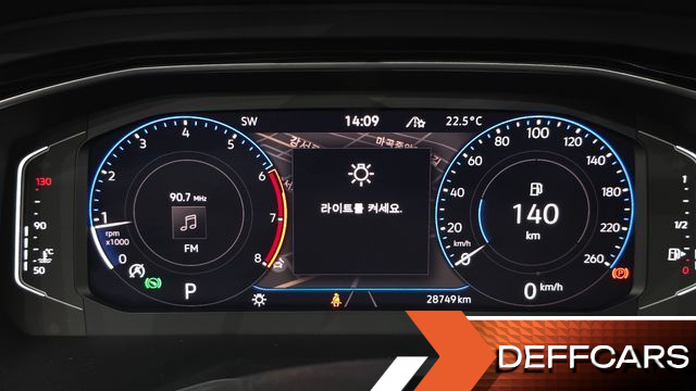 Volkswagen JETTA 1.4 TSI Prestige купить на сайте DeffCars