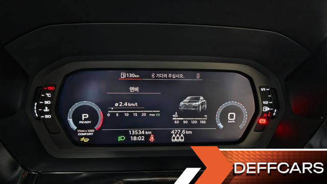 Audi A3 40 TFSI купить на сайте DeffCars