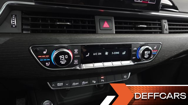Audi A5 40 TFSI Quattro Premium Sportback купить на сайте DeffCars
