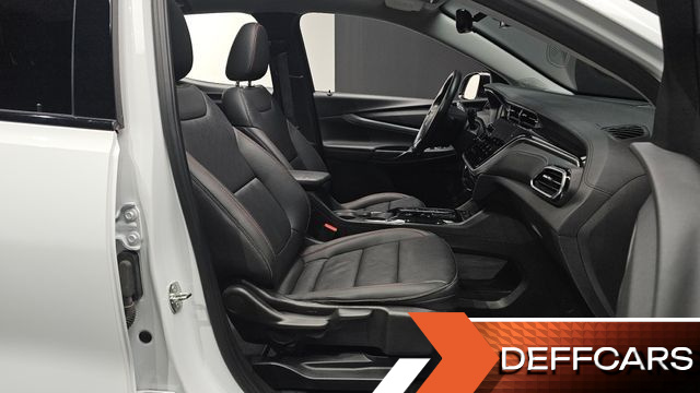 ChevroletGMDaewoo Bolt EUV Redline купить на сайте DeffCars