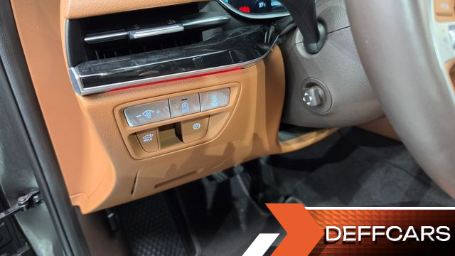 Genesis G80 Gasoline 2.5 Turbo 2WD купить на сайте DeffCars