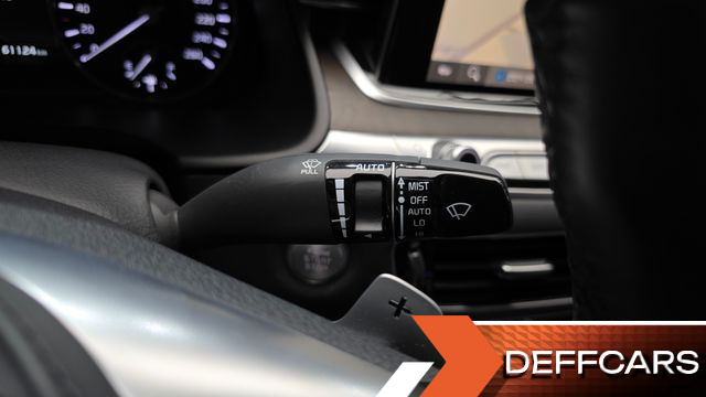 Kia K9 3.3 GDI AWD купить на сайте DeffCars