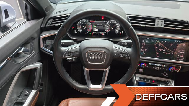 Audi Q3 35 TDI Premium купить на сайте DeffCars