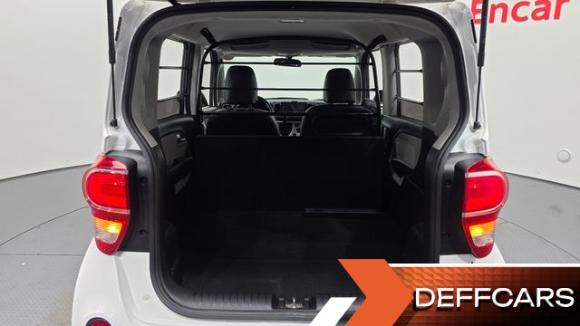 Kia RAY Van Standard купить на сайте DeffCars