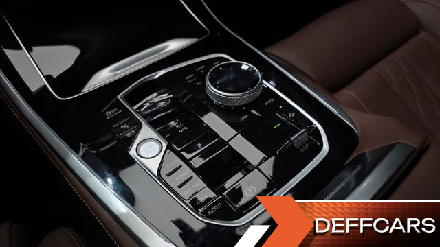 BMW X5 xDrive 50e M Sport купить на сайте DeffCars