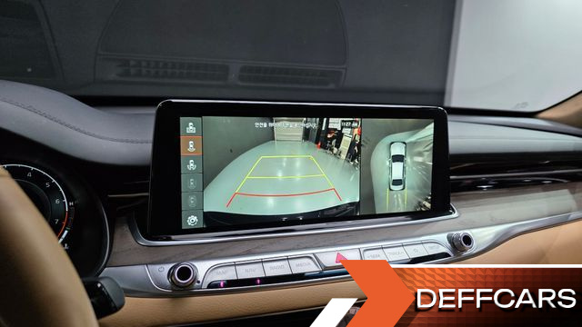 Kia K9 3.8 GDI AWD Best SelectionⅡ купить на сайте DeffCars