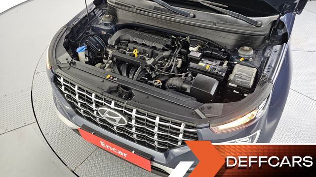 Hyundai VENUE 1.6 Modern купить на сайте DeffCars
