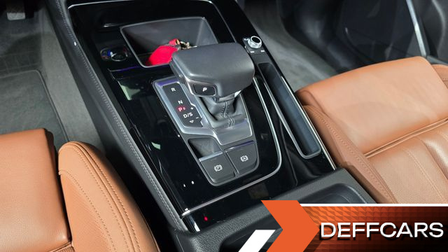 Audi Q5 45 TFSI Quattro Premium купить на сайте DeffCars