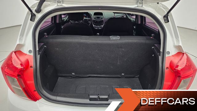 ChevroletGMDaewoo SPARK LS Basic купить на сайте DeffCars