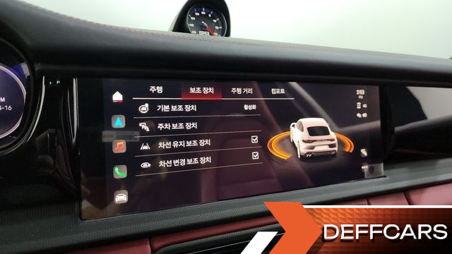 Porsche PANAMERA 2.9 AWD купить на сайте DeffCars