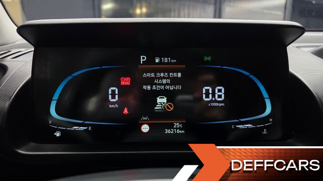 Hyundai CASPER Modern купить на сайте DeffCars