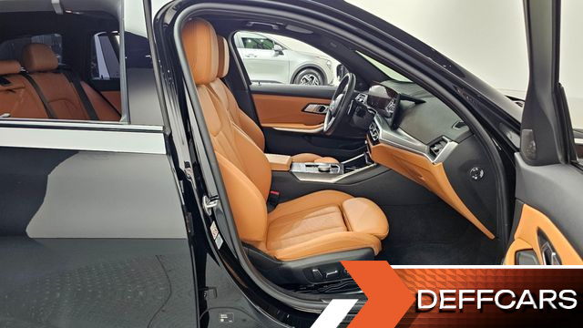 BMW 3-SERIES 320i Touring M Sports купить на сайте DeffCars