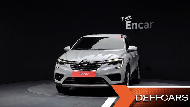 Renault-KoreaSamsung XM3 1.6 GTe LE Plus купить на сайте DeffCars
