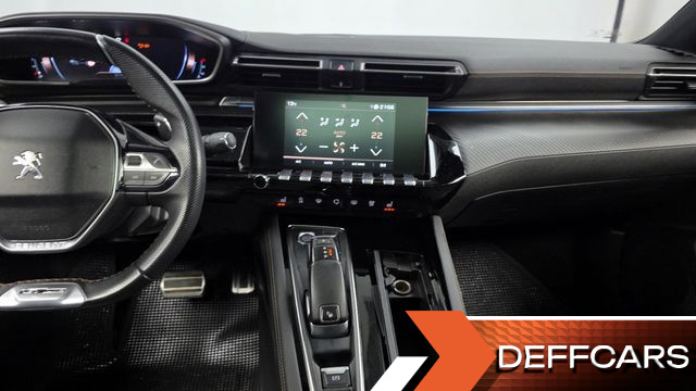 Peugeot 508 2.0 BlueHDi GT Line купить на сайте DeffCars