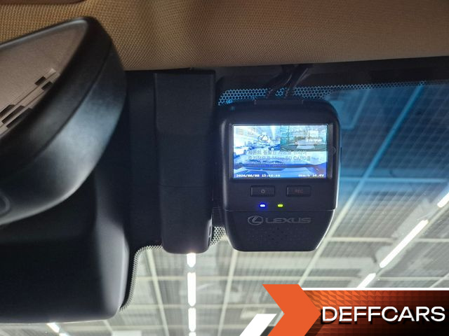 Lexus ES Executive купить на сайте DeffCars