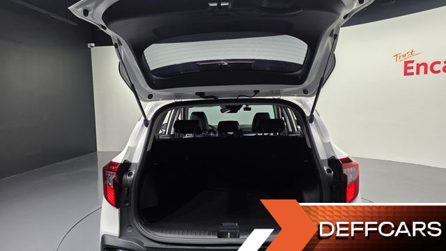 Kia SELTOS Gasoline 1.6 Turbo 4WD Prestige купить на сайте DeffCars