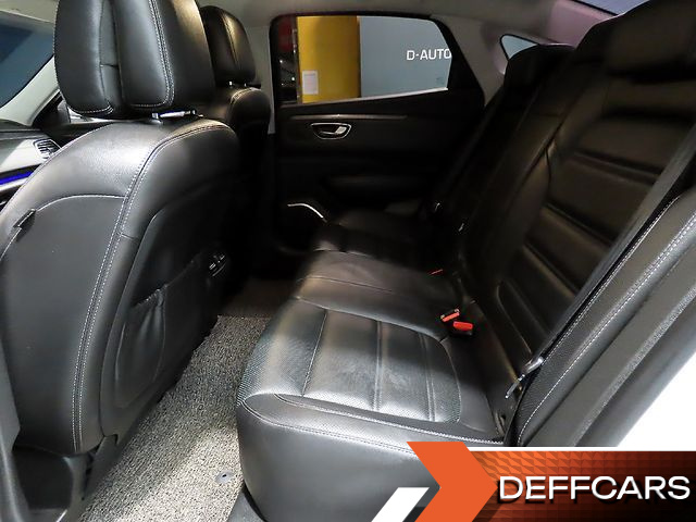 Renault SM6 2.0 GDe LE купить на сайте DeffCars