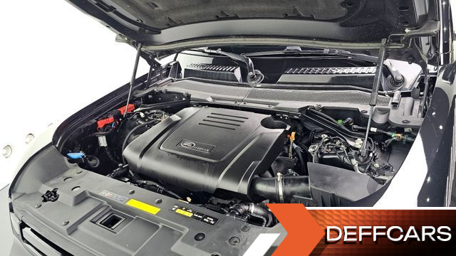 Land Rover DEFENDER 110 P300 X-Dynamic SE купить на сайте DeffCars