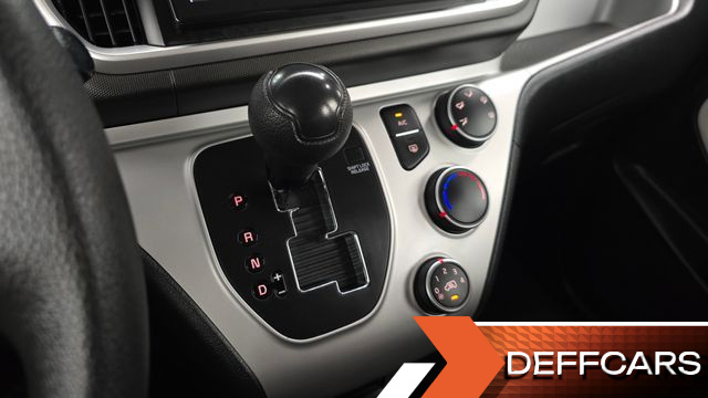 Kia RAY Van Prestige купить на сайте DeffCars
