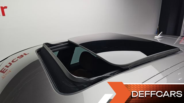 Maserati LEVANTE 3.0 AWD Premium купить на сайте DeffCars