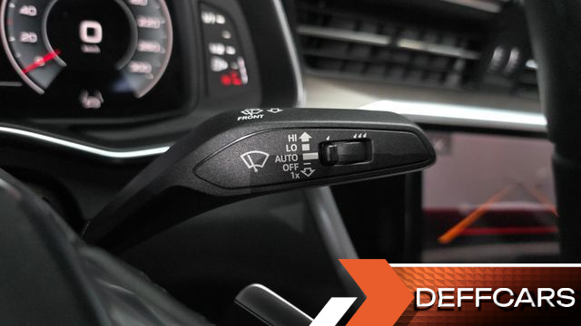 Audi A6 45 TFSI Quattro Premium купить на сайте DeffCars