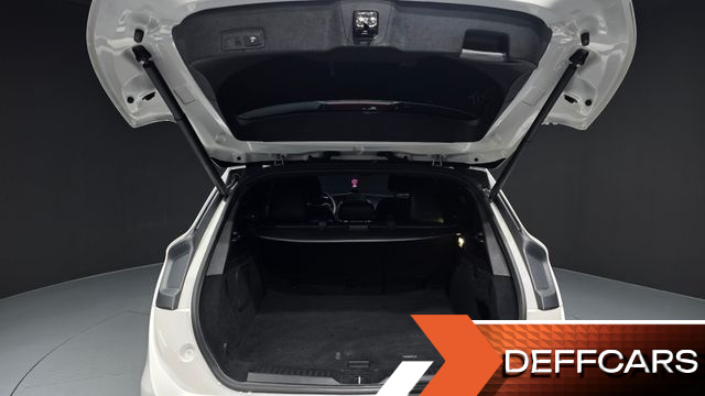 Lincoln MKC 2.0 AWD купить на сайте DeffCars