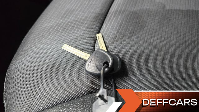 Kia RAY Van Standard купить на сайте DeffCars