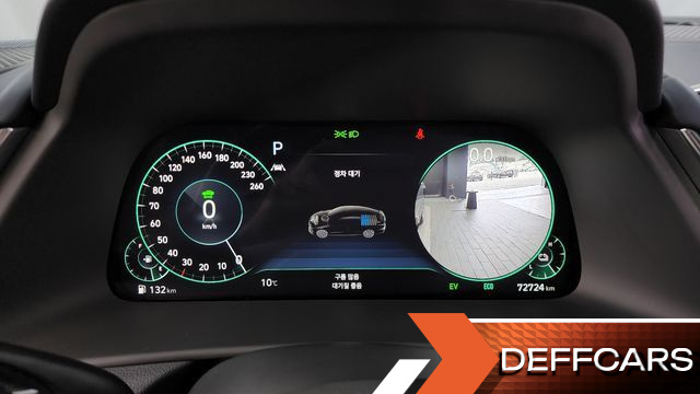 Hyundai SONATA Premium Plus купить на сайте DeffCars