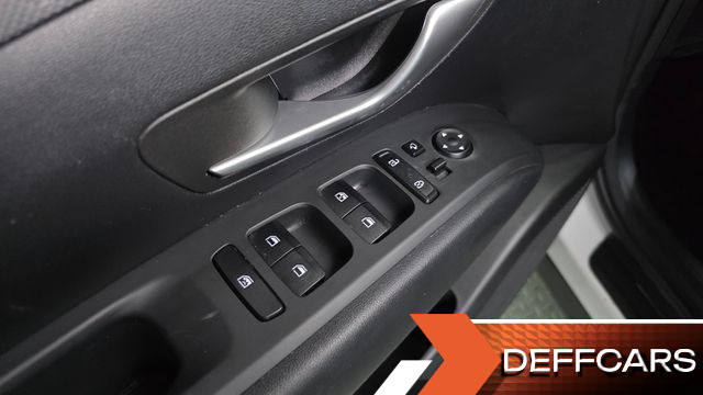 Hyundai TUCSON Diesel 2.0 2WD Modern купить на сайте DeffCars