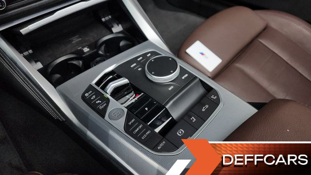 BMW 4-SERIES 420i M Sport Convertible купить на сайте DeffCars