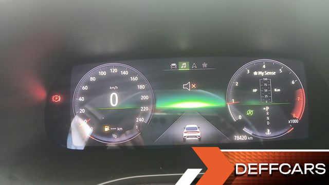 Renault-KoreaSamsung XM3 1.3 TCe RE Signature купить на сайте DeffCars